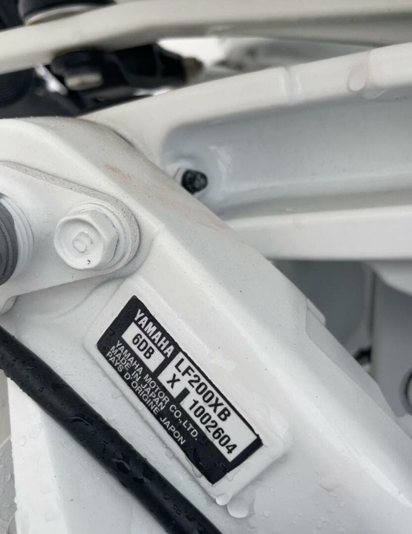 2018 Sea Fox — photo 15