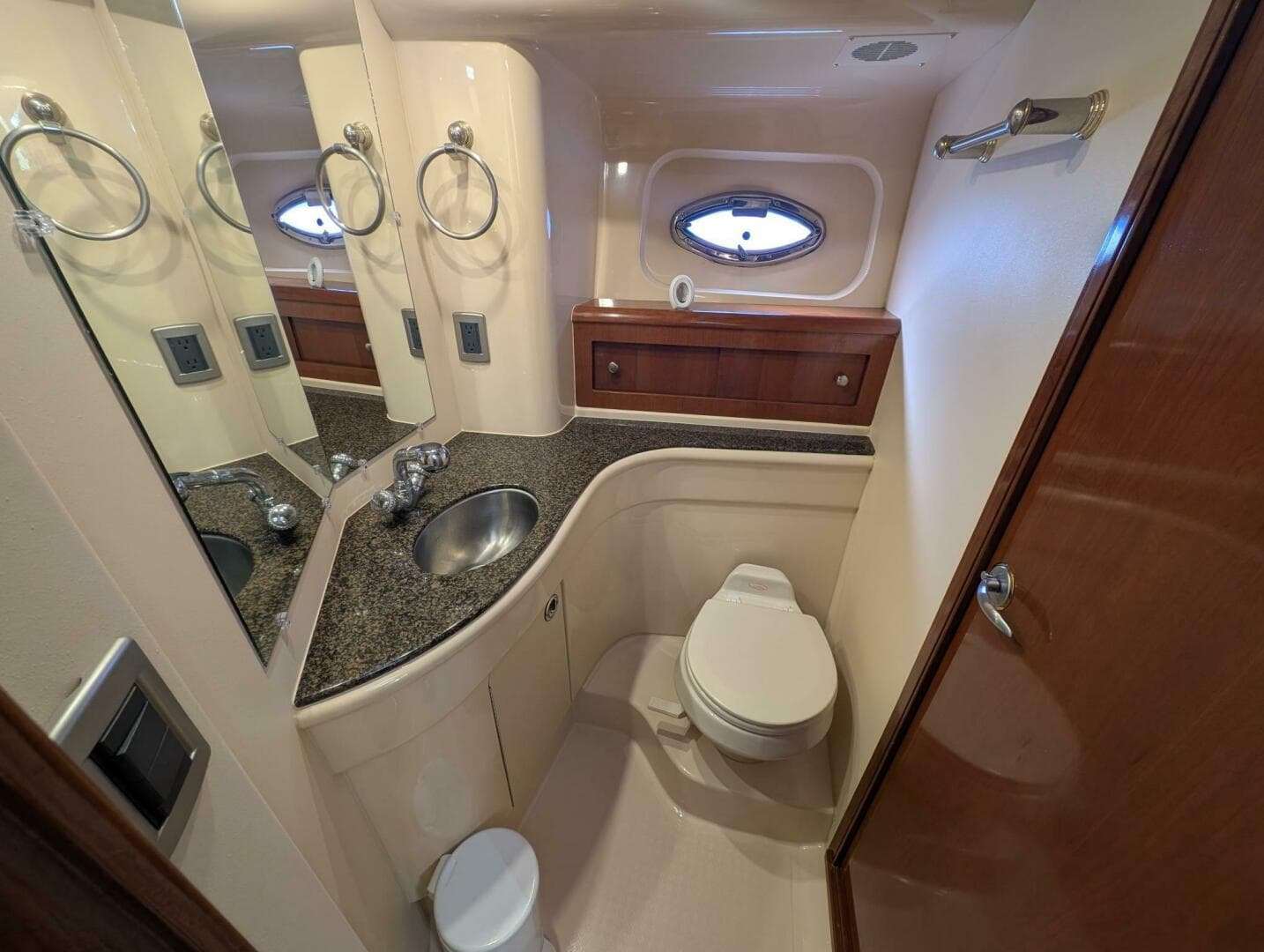 2006 Meridian — photo 40