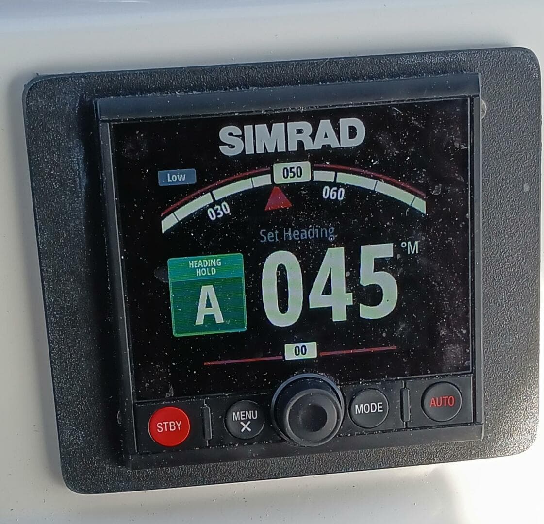 2006 Meridian — photo 8