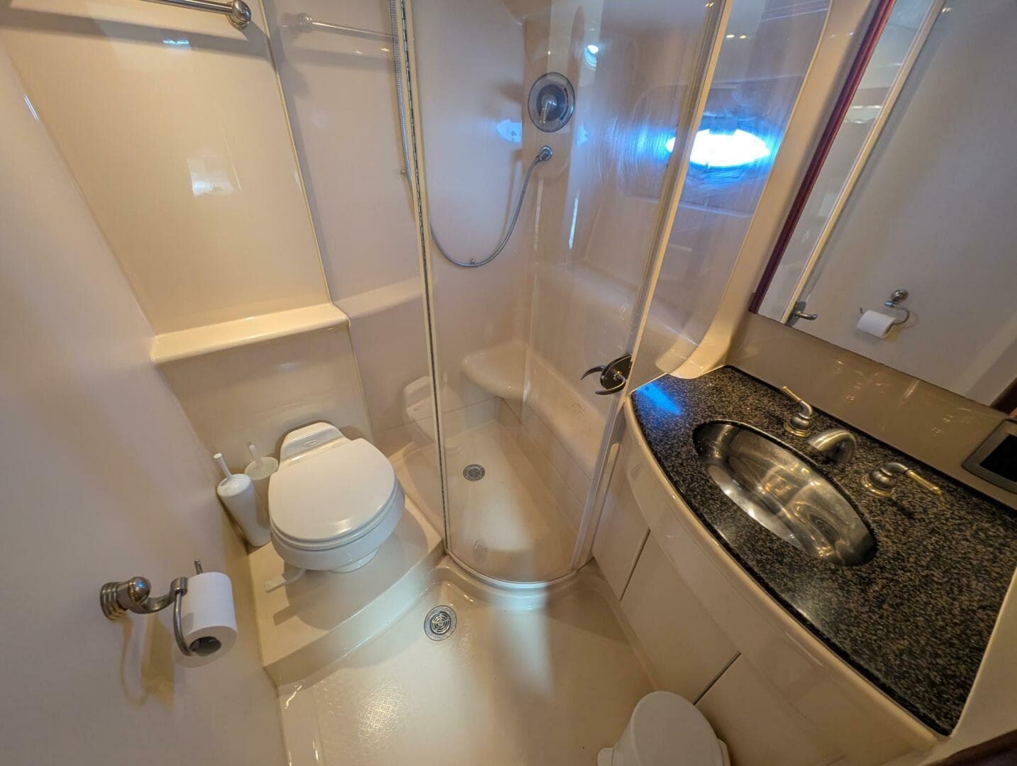 2006 Meridian — photo 37