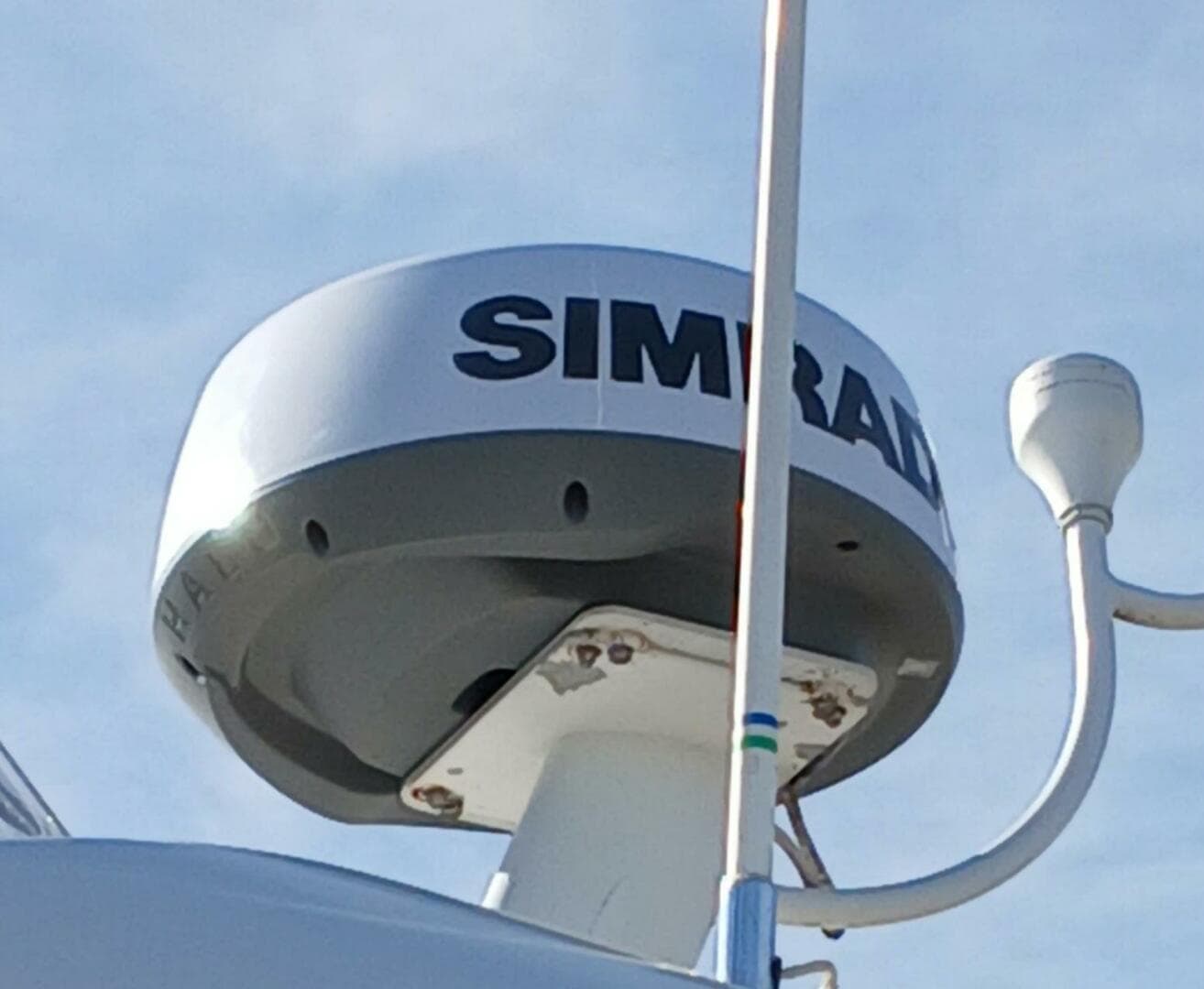 2006 Meridian — photo 7