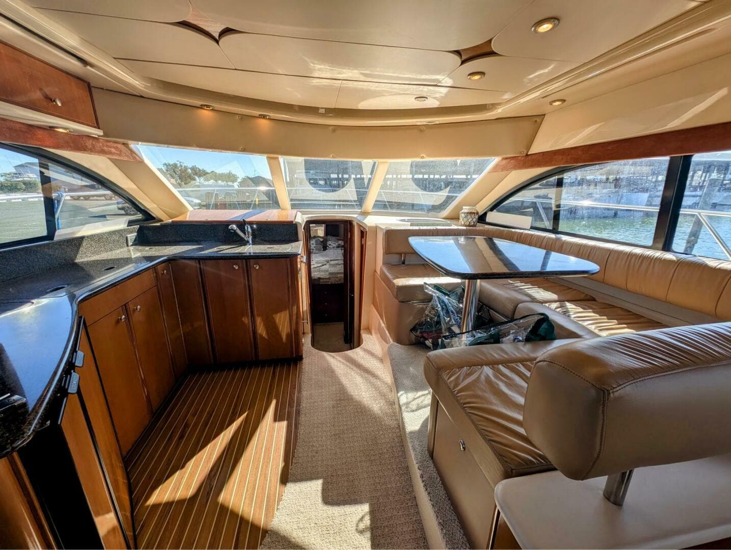 2006 Meridian — photo 31