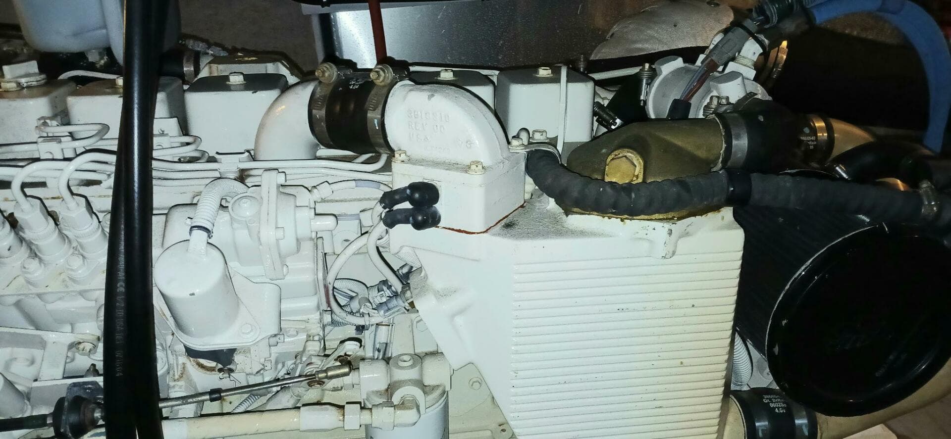 2006 Meridian — photo 13