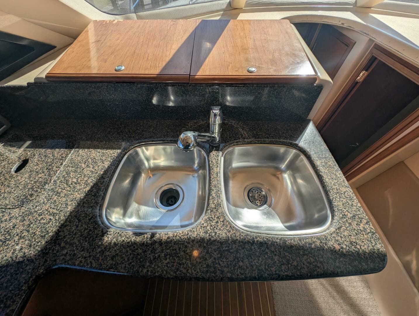 2006 Meridian — photo 28