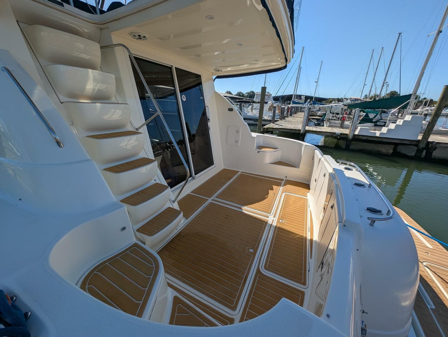 2006 Meridian — photo 17