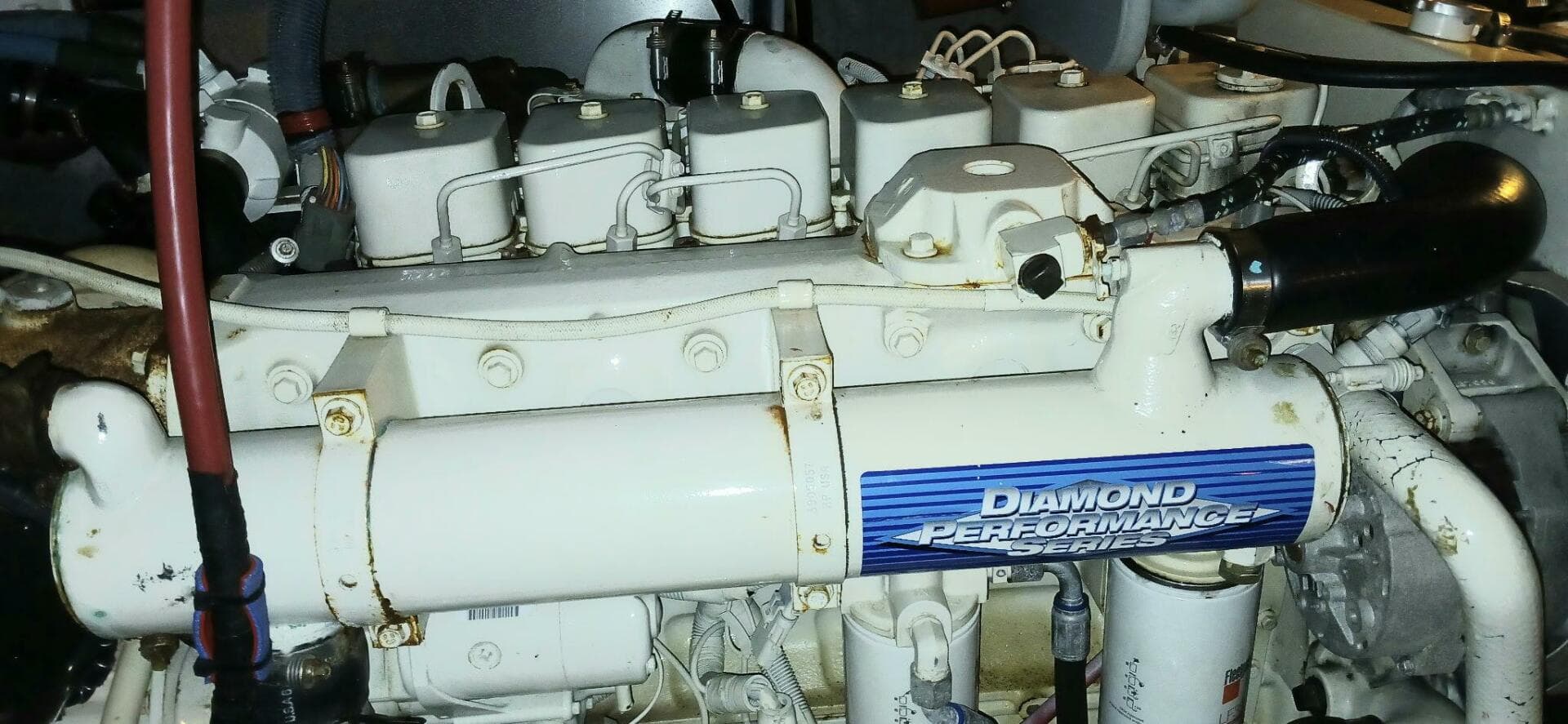 2006 Meridian — photo 11