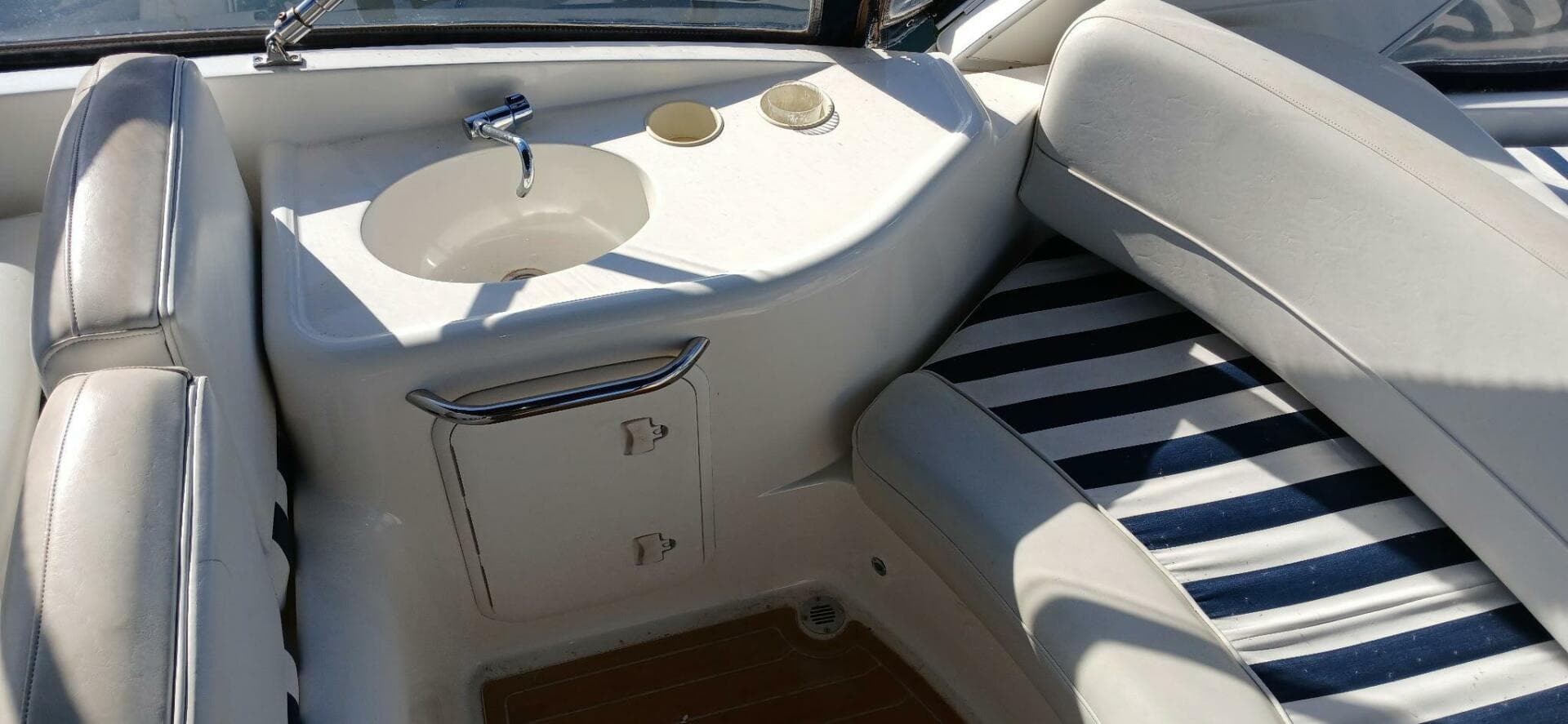 2006 Meridian — photo 5