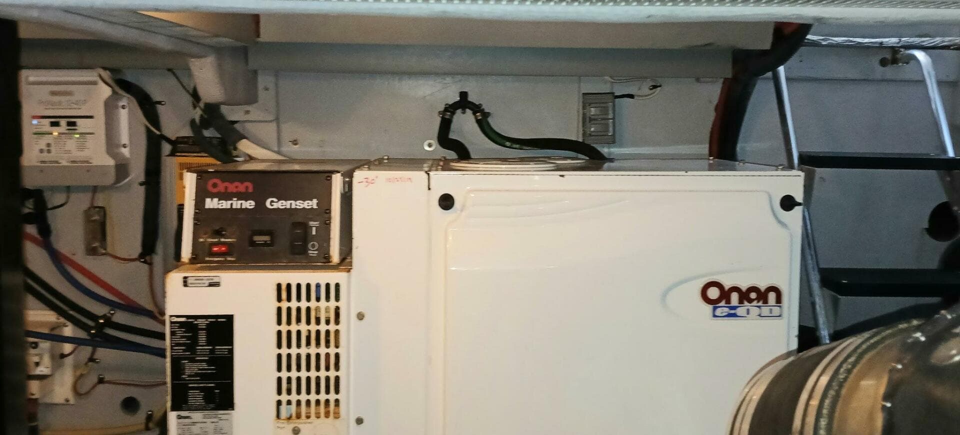 2006 Meridian — photo 14