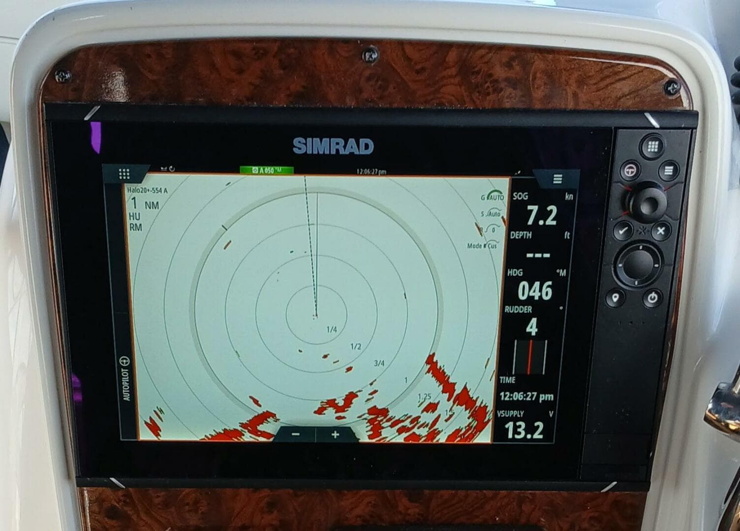 2006 Meridian — photo 9