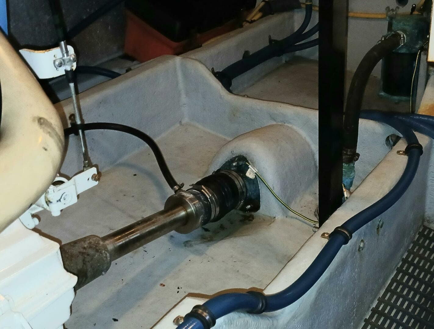 2006 Meridian — photo 12