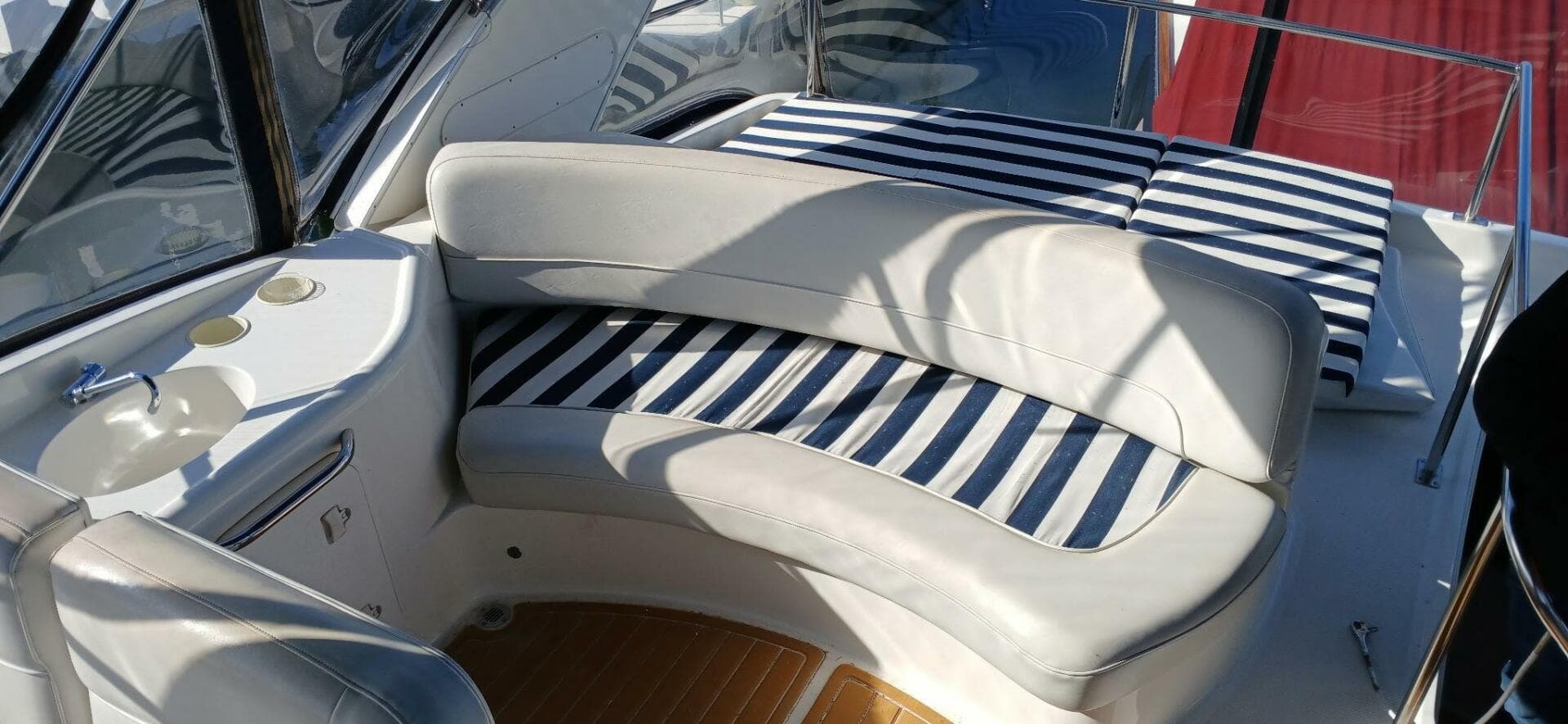 2006 Meridian — photo 4