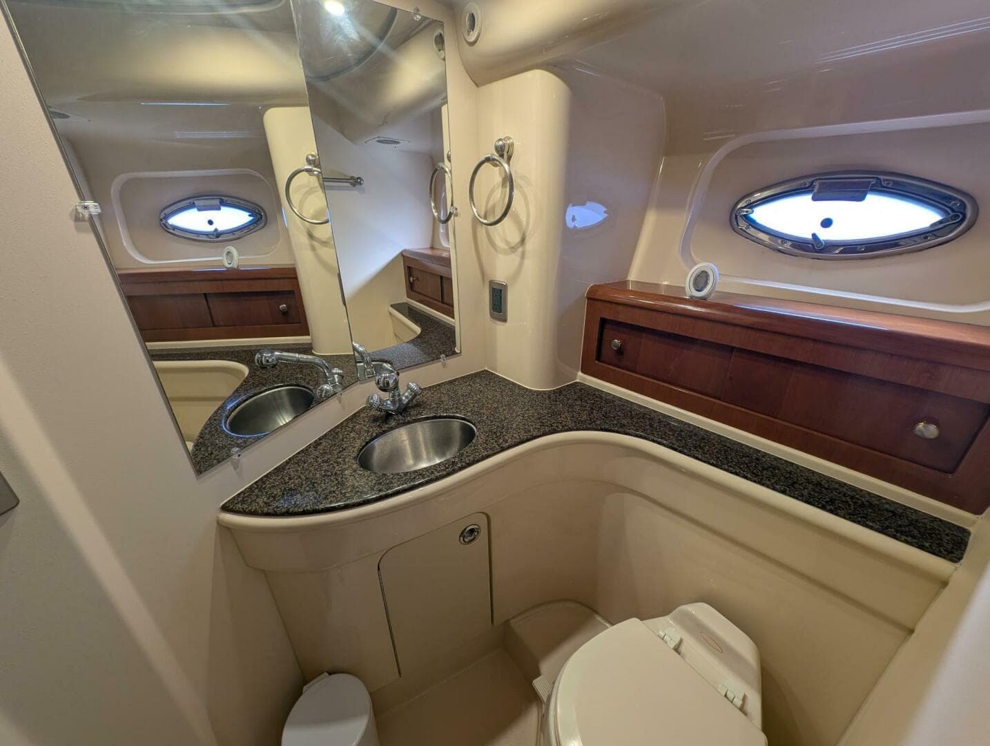 2006 Meridian — photo 41