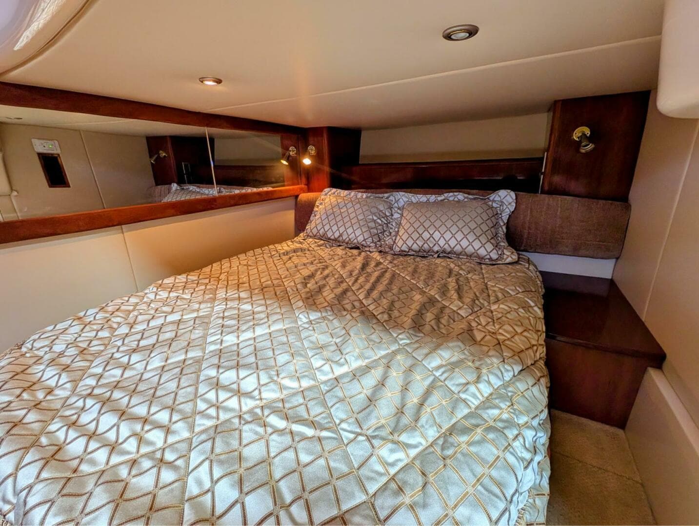 2006 Meridian — photo 44