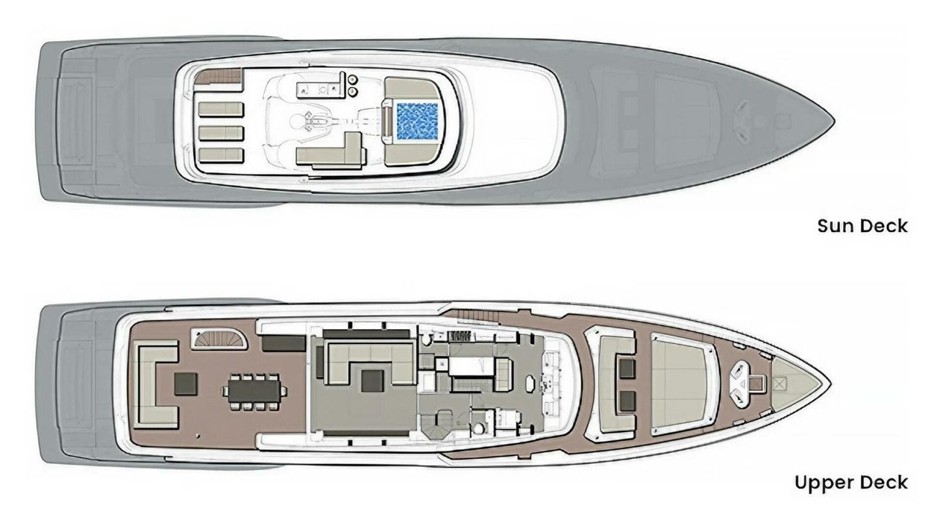 2022 Custom Line Navetta 37 — photo 25