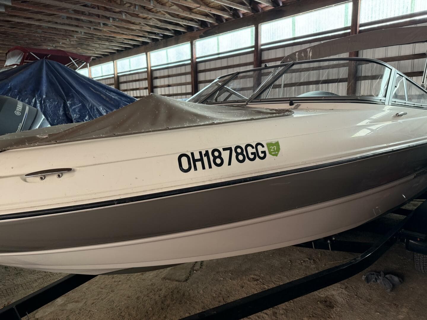 2019 Stingray 208 LS — photo 9