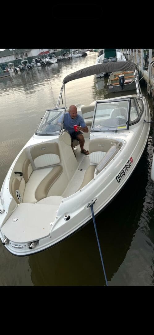 2019 Stingray 208 LS — photo 26