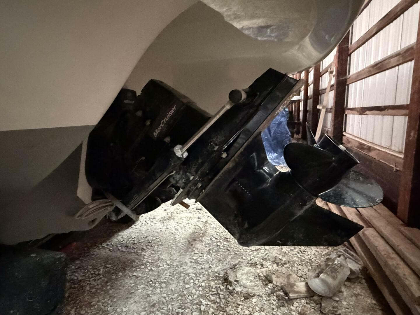 2019 Stingray 208 LS — photo 15