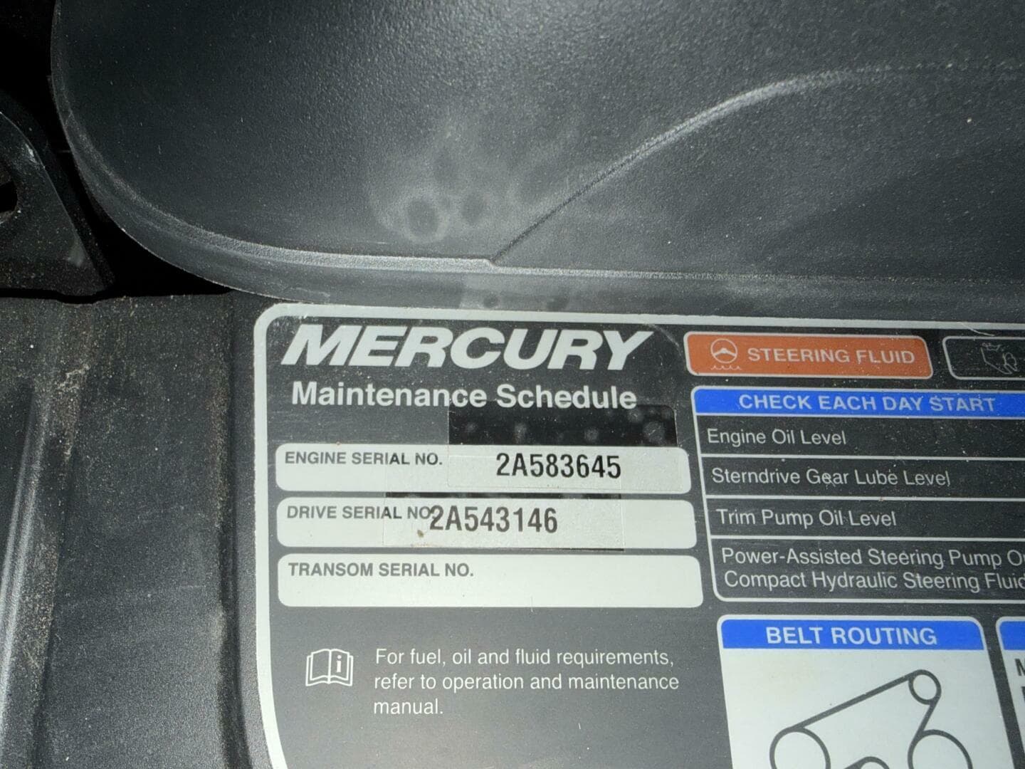 2019 Stingray 208 LS — photo 24