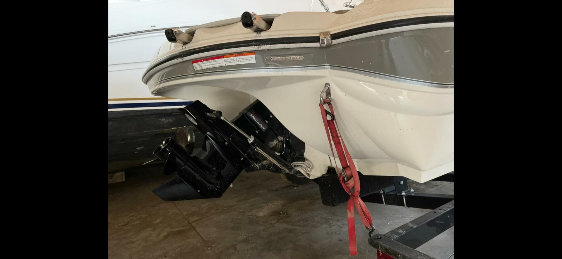 2019 Stingray 208 LS — photo 14