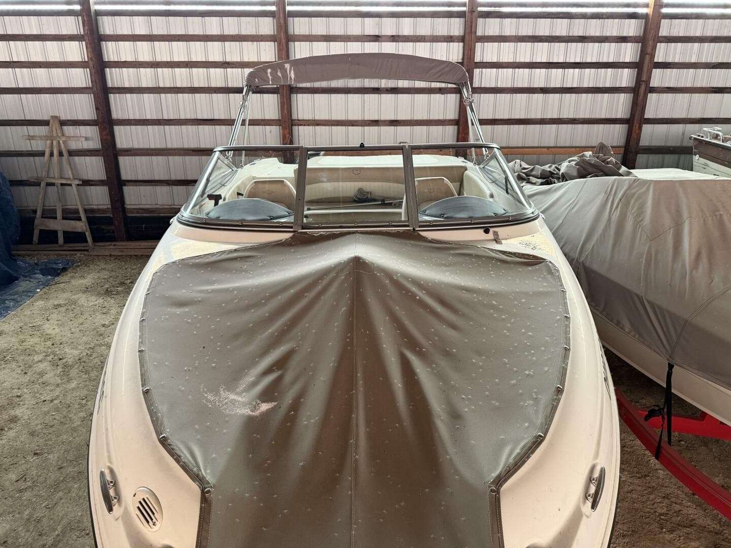 2019 Stingray 208 LS — photo 2