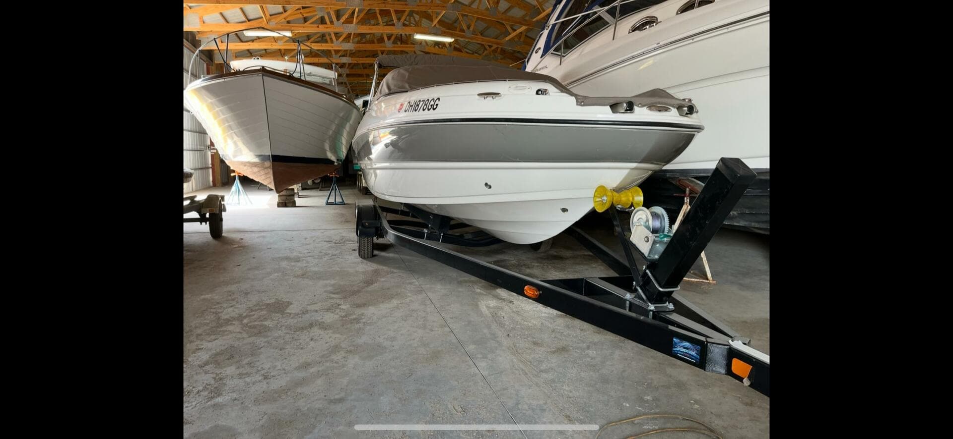 2019 Stingray 208 LS — photo 3