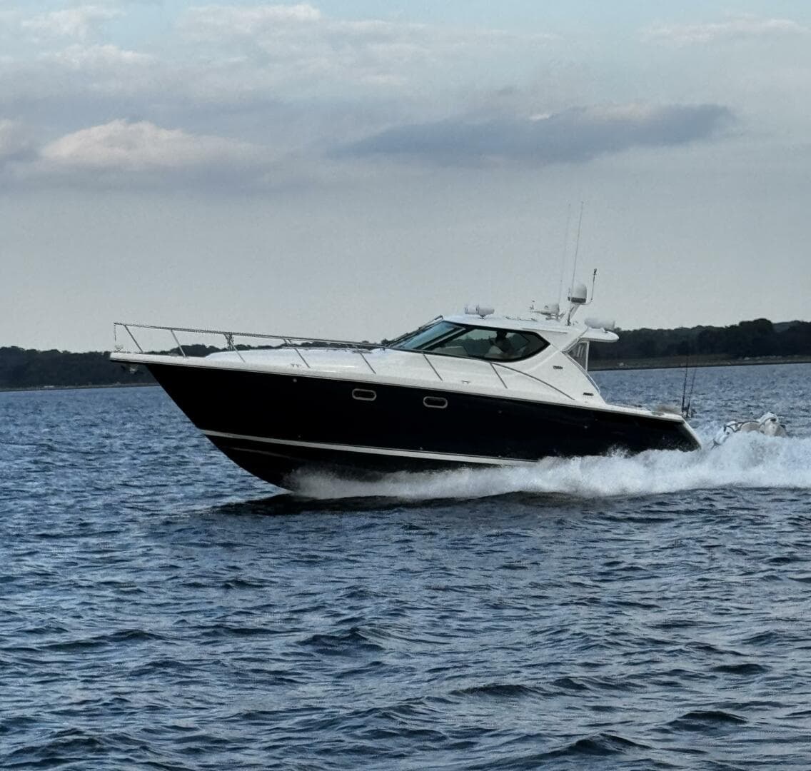 2006 Tiara Yachts