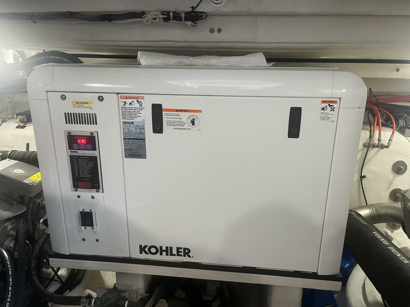 2016 Cruisers Yachts 45 Cantius — photo 34