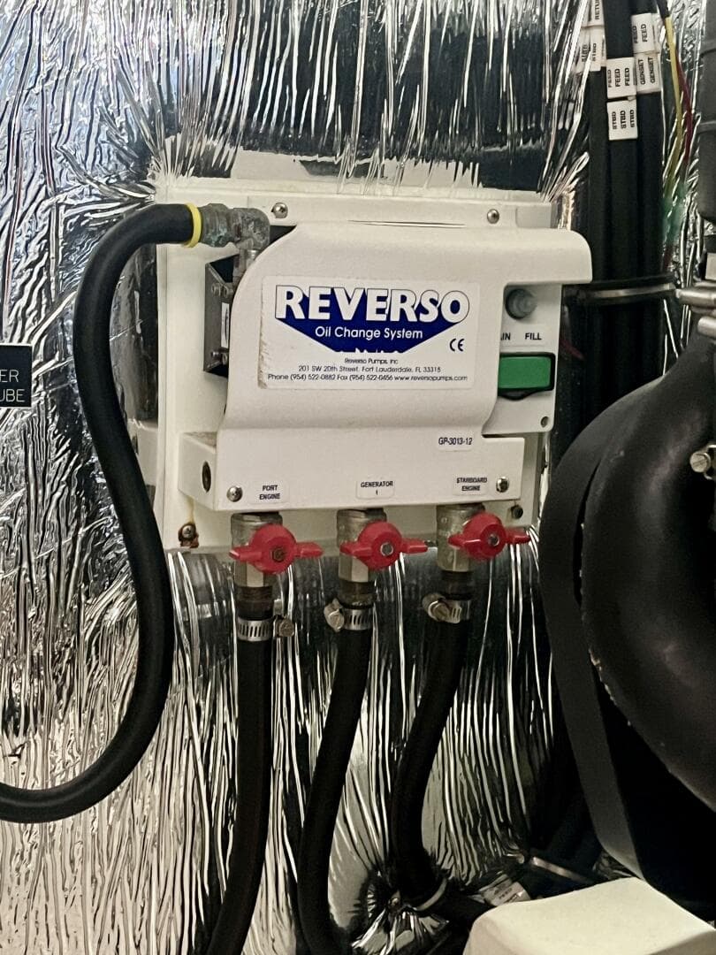 2016 Cruisers Yachts 45 Cantius — photo 45