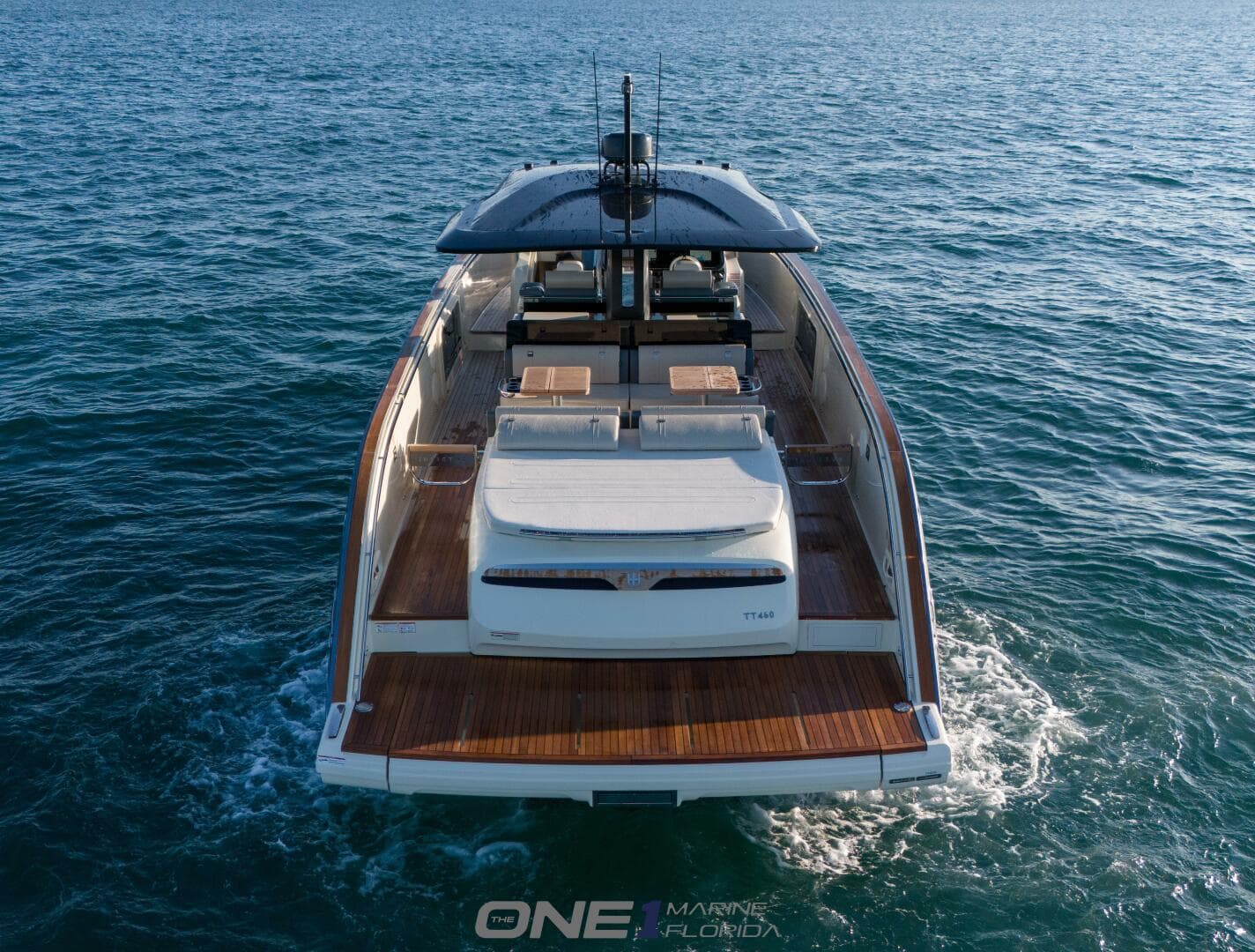 2024 Invictus Tt 460 — photo 3