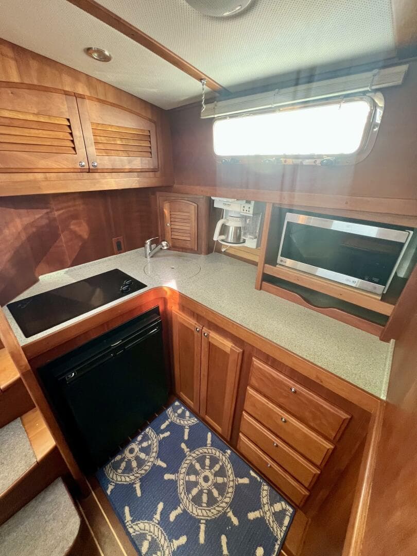 2006 Sabre 38 Hard Top Express — photo 32