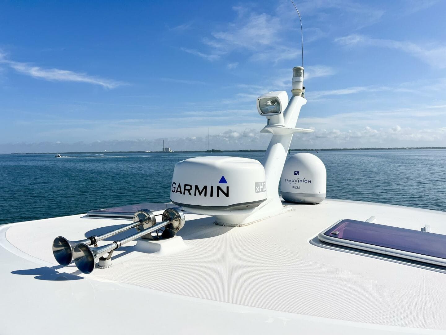 2006 Sabre 38 Hard Top Express — photo 45