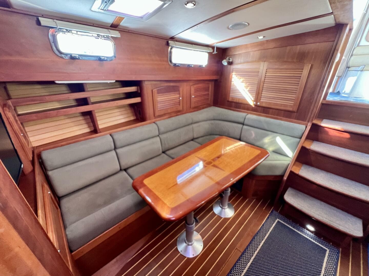 2006 Sabre 38 Hard Top Express — photo 26