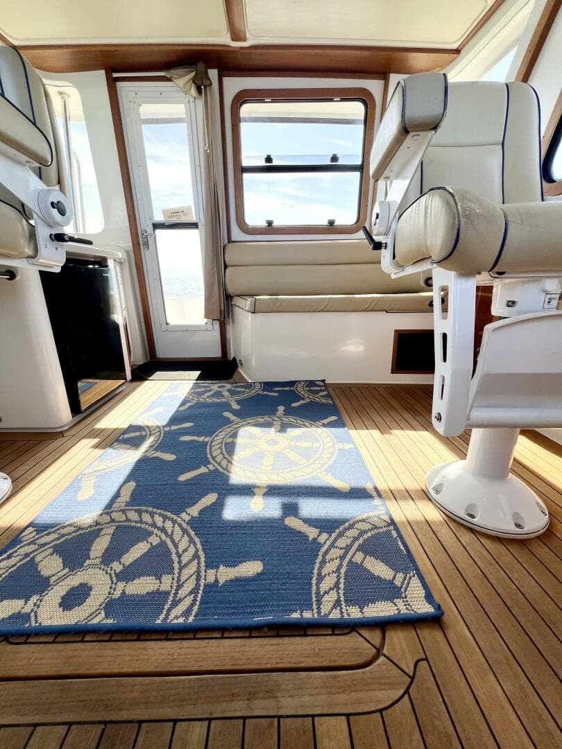 2006 Sabre 38 Hard Top Express — photo 15