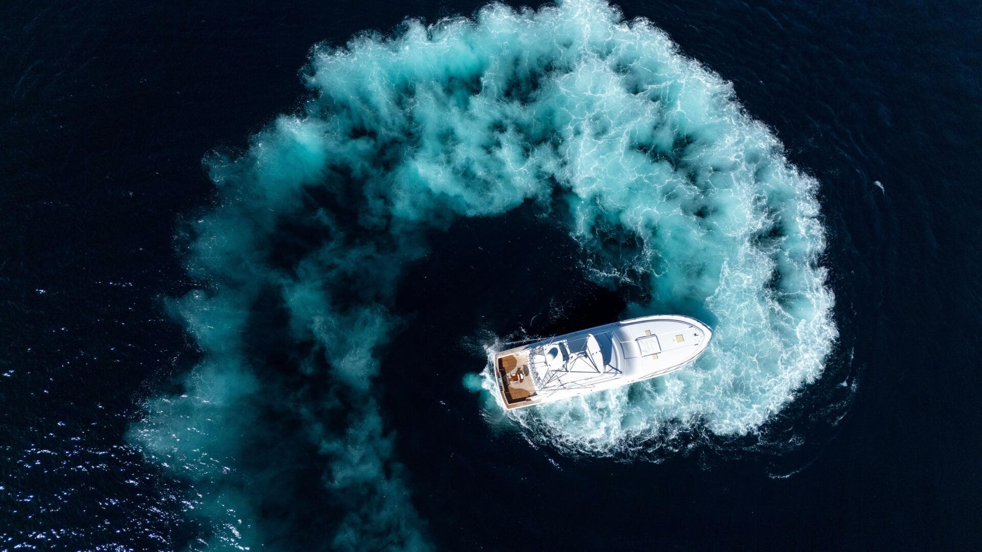 2003 Bertram 67 Convertible — photo 45