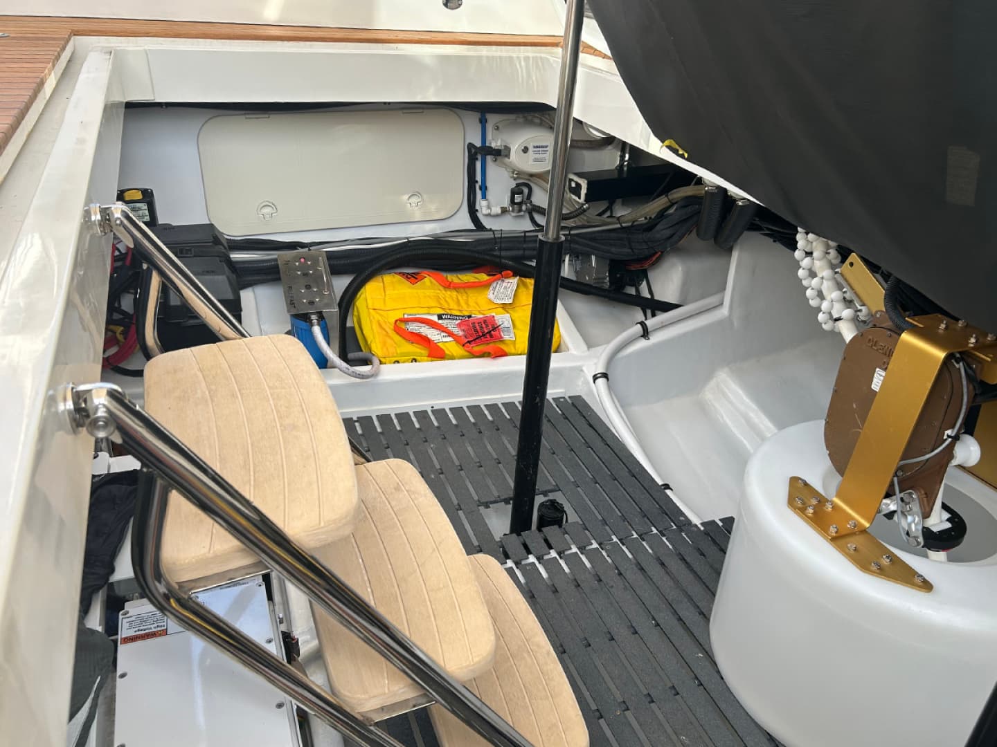 2021 Mjm 53Z — photo 48