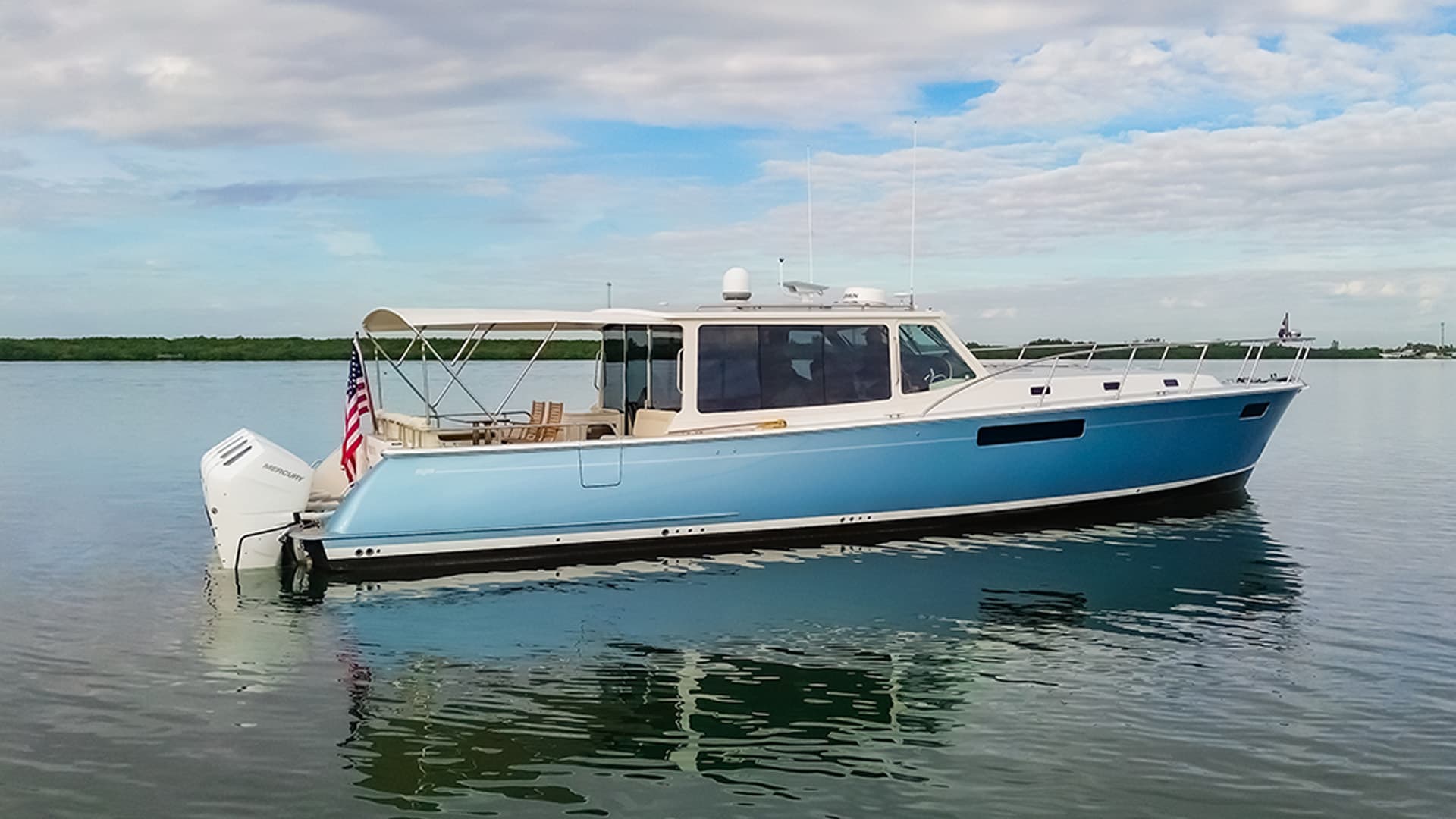 2021 Mjm 53Z — photo 7