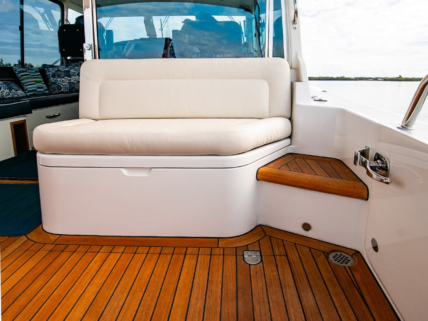 2021 Mjm 53Z — photo 16