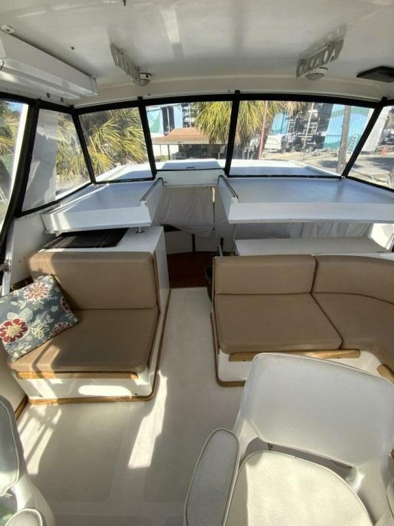1987 President 41 Double Cabin — photo 27