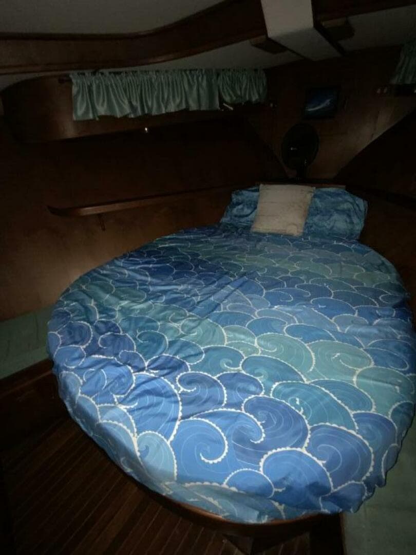 1987 President 41 Double Cabin — photo 57