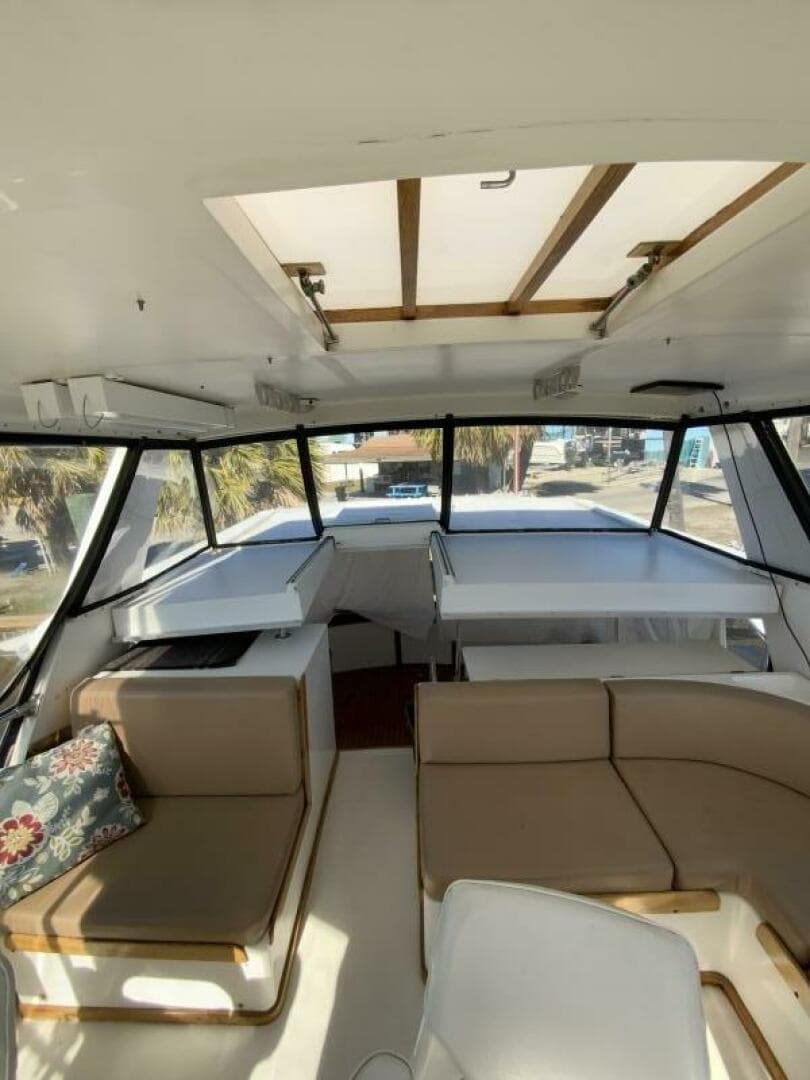1987 President 41 Double Cabin — photo 28