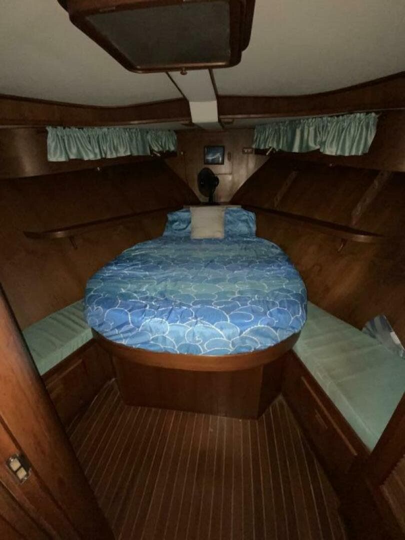 1987 President 41 Double Cabin — photo 54