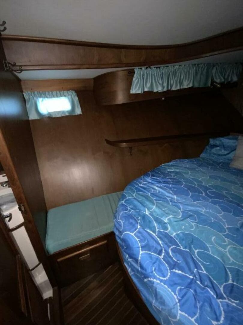 1987 President 41 Double Cabin — photo 56
