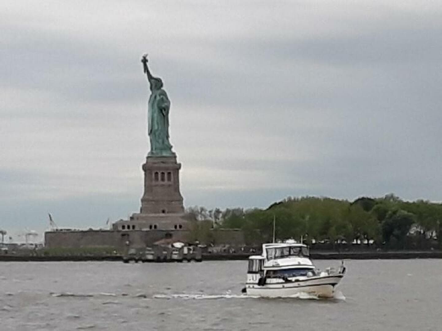 1987 President 41 Double Cabin — photo 15