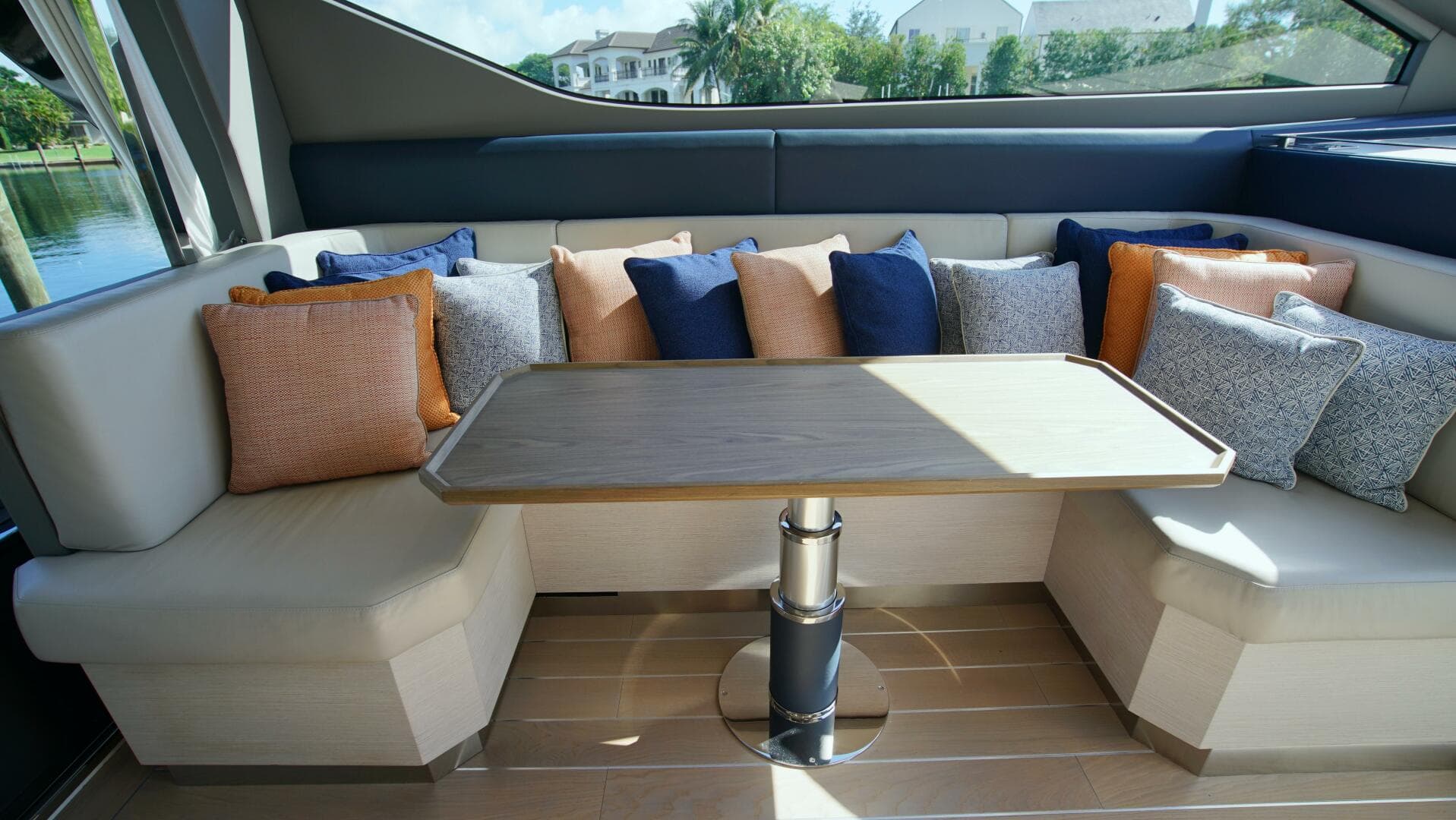 2024 Uniesse Htc 5P — photo 50