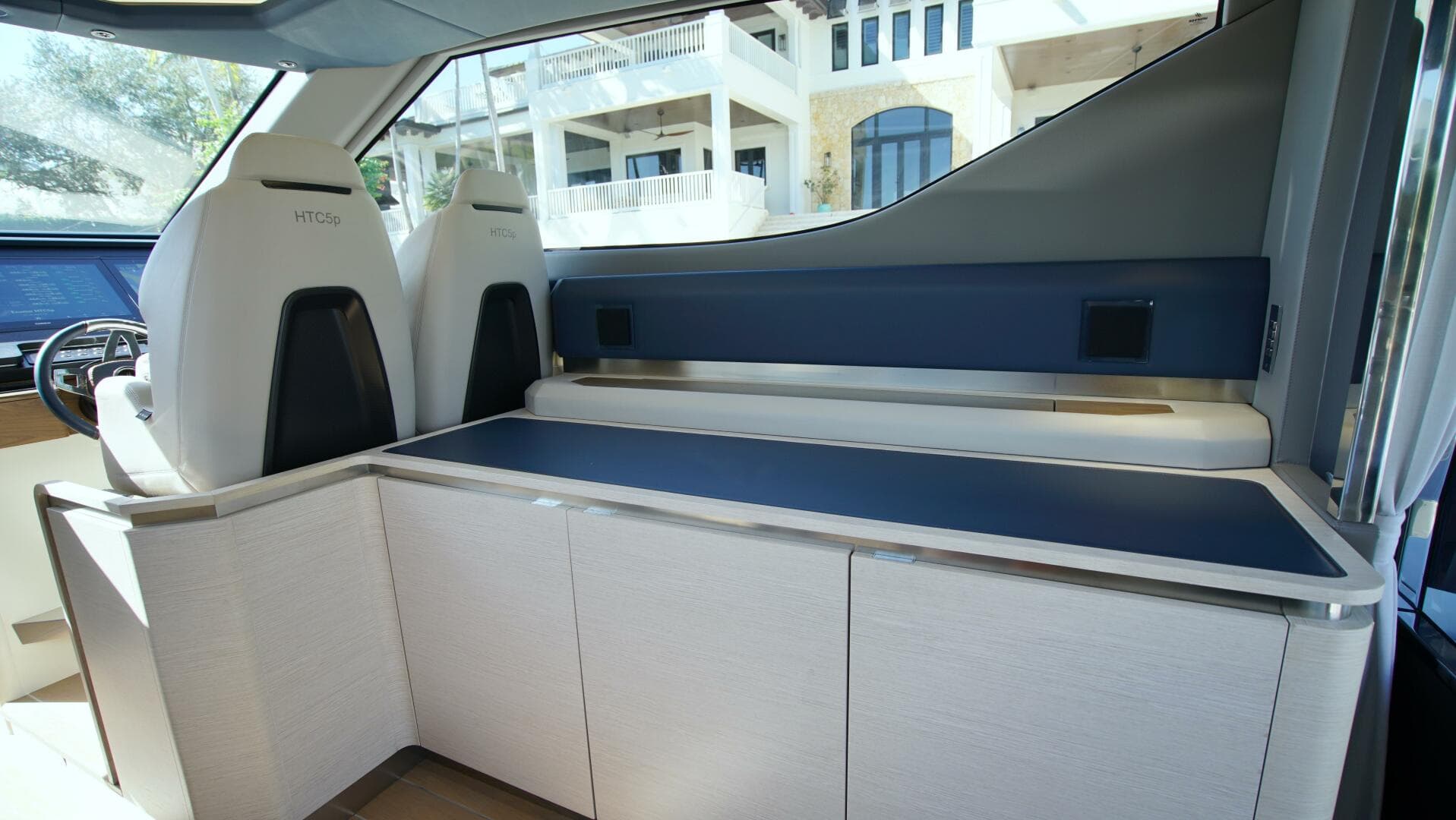 2024 Uniesse Htc 5P — photo 62