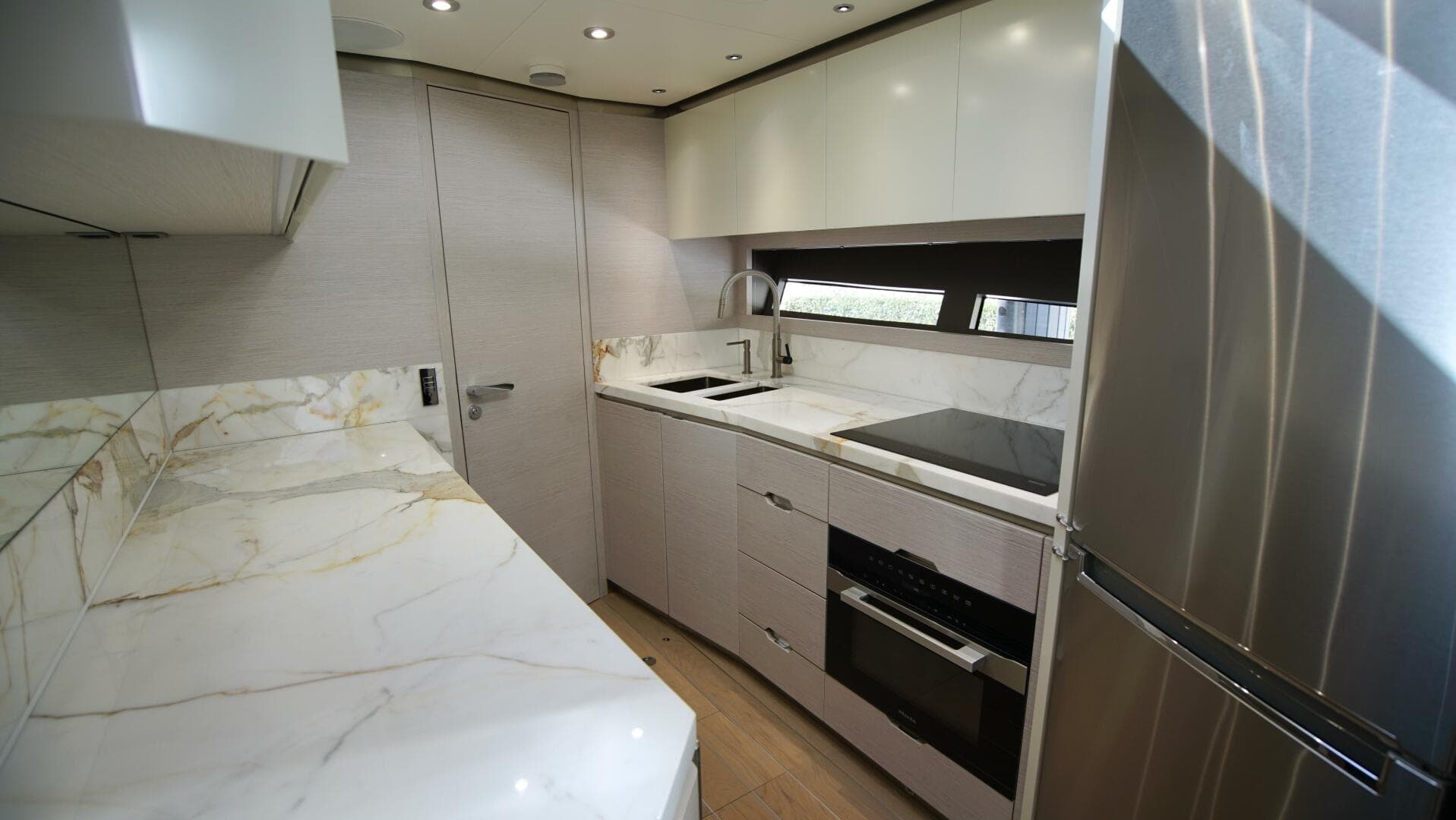 2024 Uniesse Htc 5P — photo 40