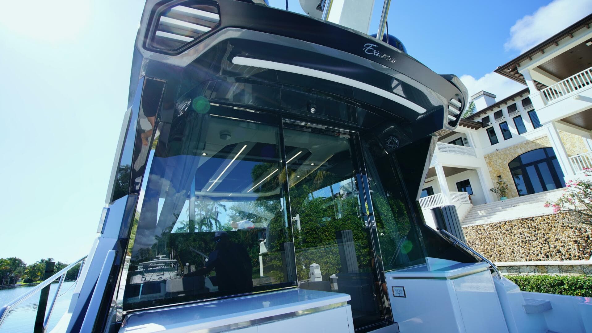 2024 Uniesse Htc 5P — photo 52