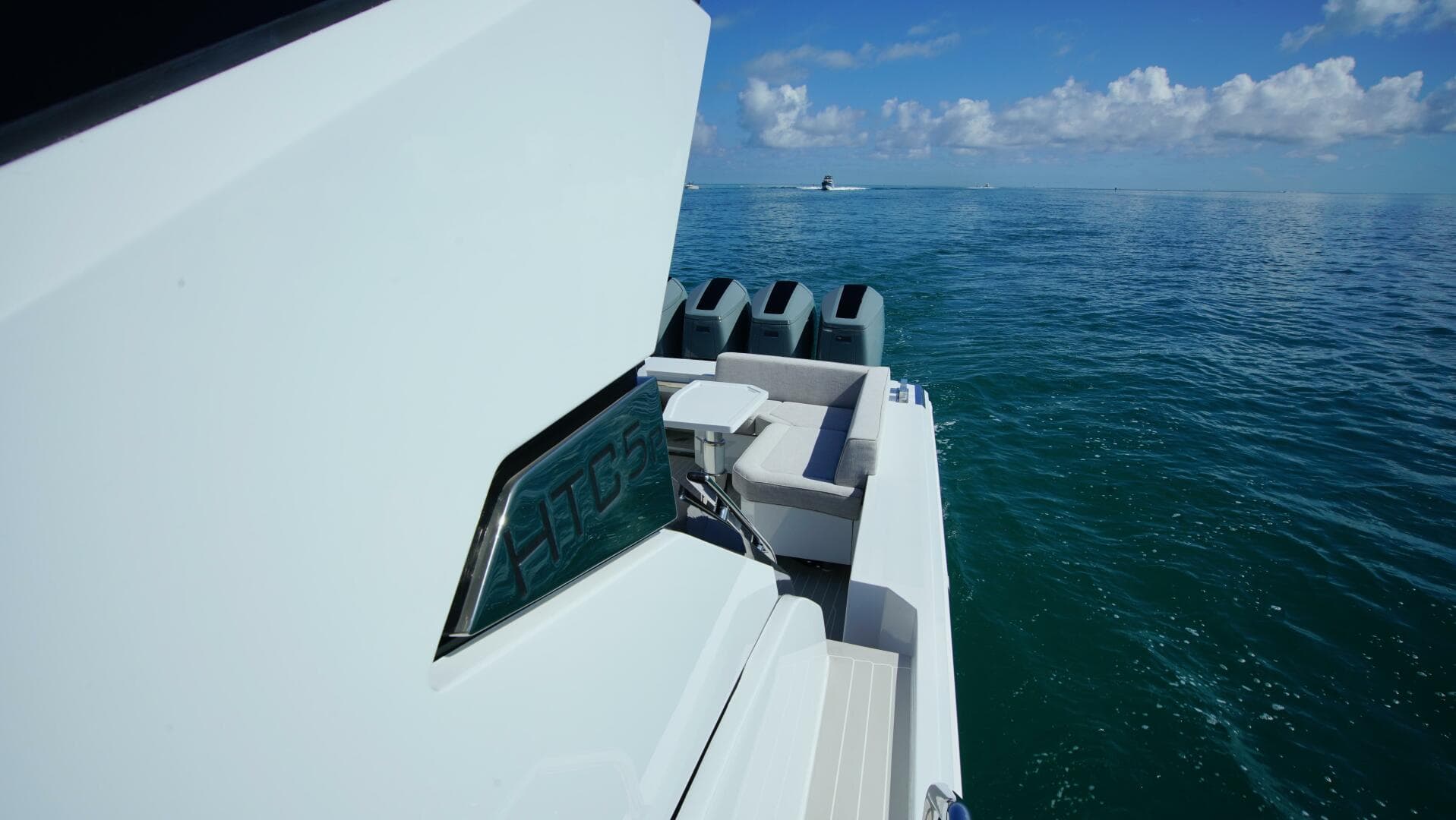 2024 Uniesse Htc 5P — photo 94