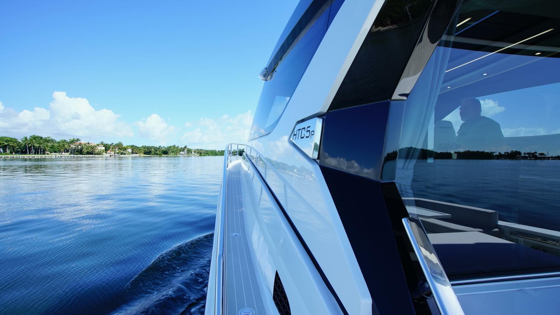 2024 Uniesse Htc 5P — photo 72