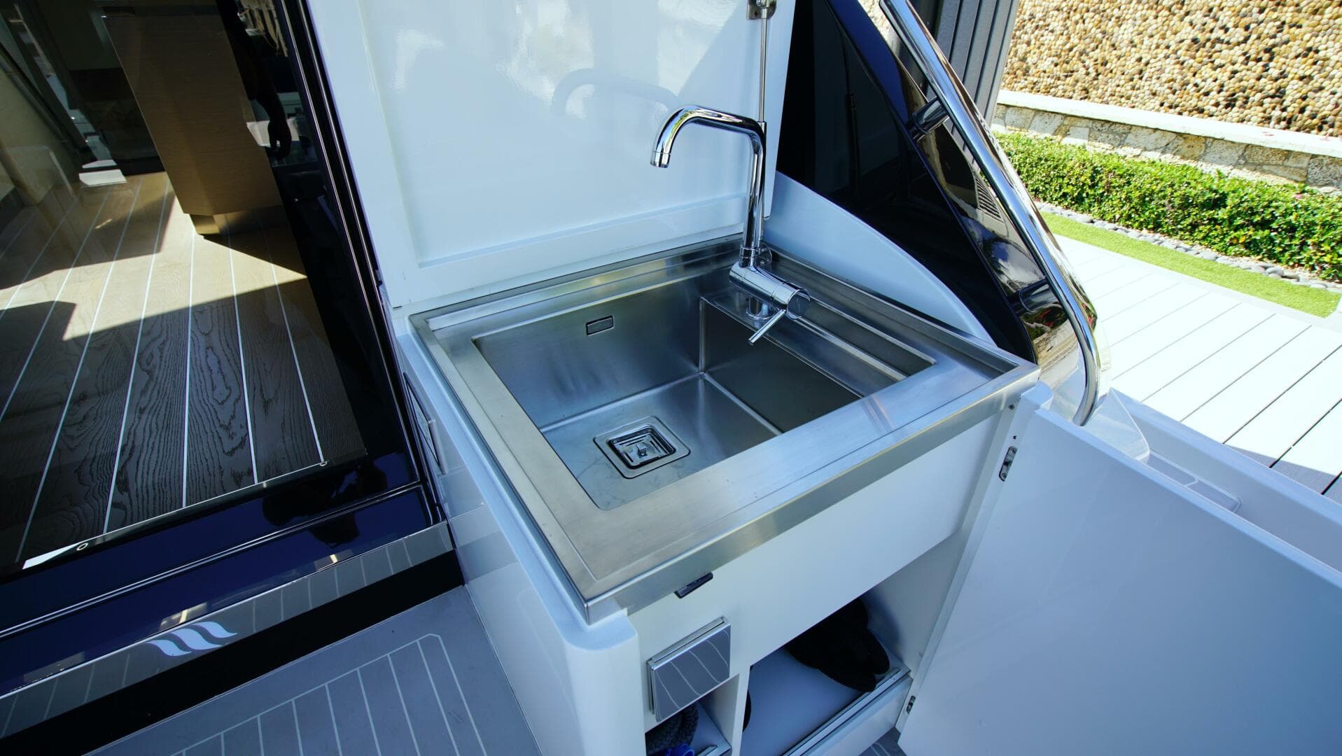 2024 Uniesse Htc 5P — photo 54